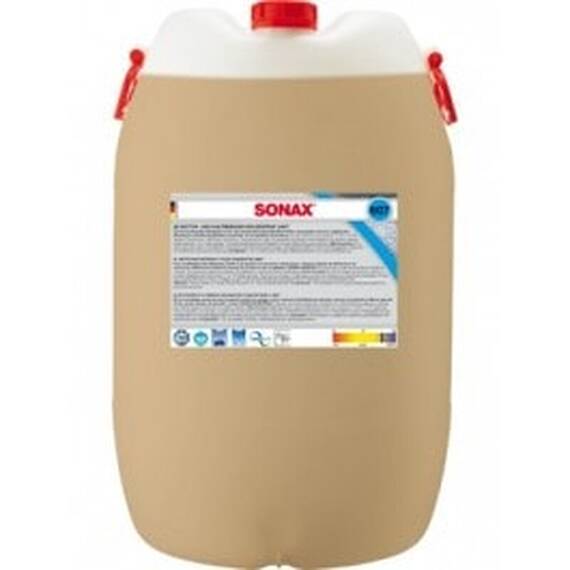 Solutie de curatat motorul si piese Sonax 60 Litri - - Roveli