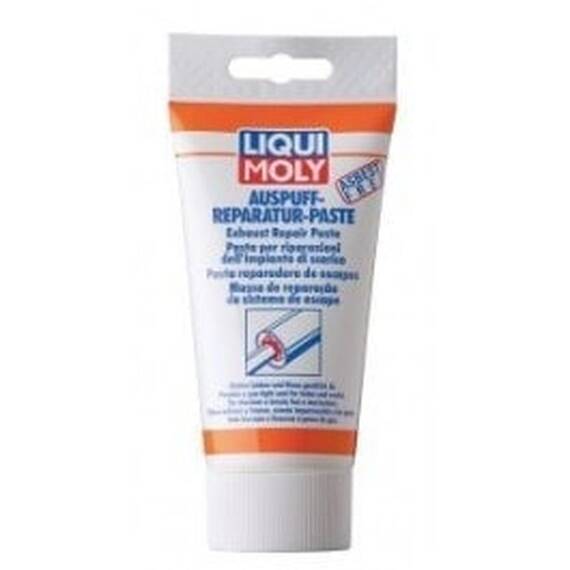 Pasta reparatii esapament Liqui Moly - - Roveli