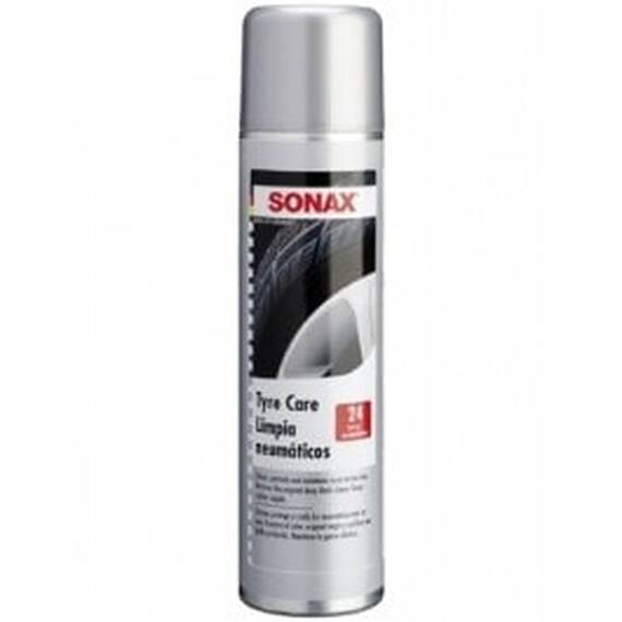 Spray pentru curatarea si protejarea anvelopelor Sonax 400 ml - - Roveli