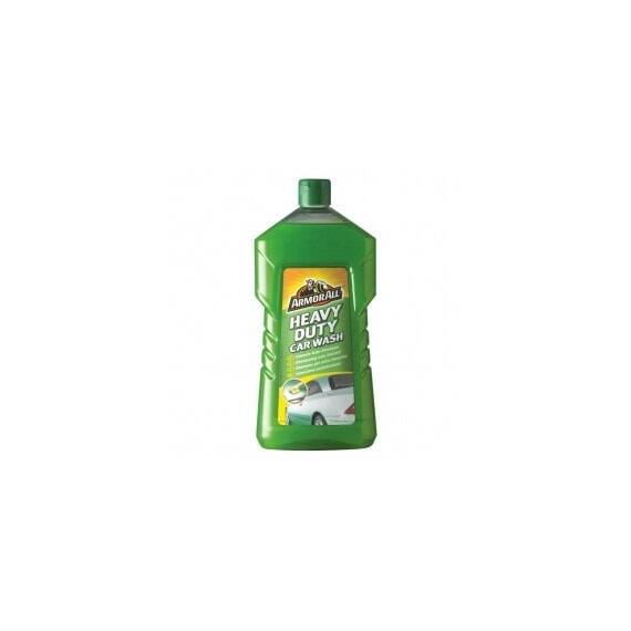 Sampon auto Armor All Heavy Duty Wash cu o putere de curatare superioara 1 litru - - Roveli