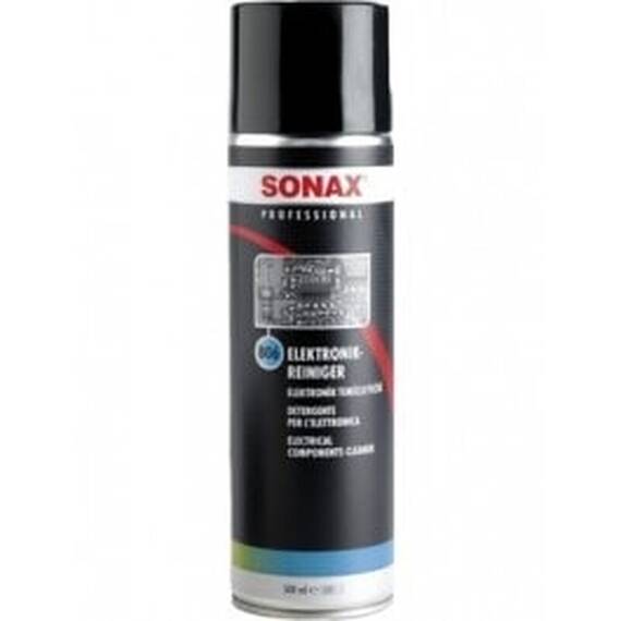 Spray curatat parti electrice Sonax Profesional 500 ml - - Roveli