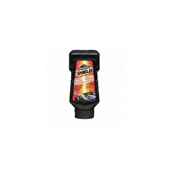 Solutie curatare si protectie vopsea ArmorAll Shield protejeaza pana la 10 spalari , 500ml - - Roveli