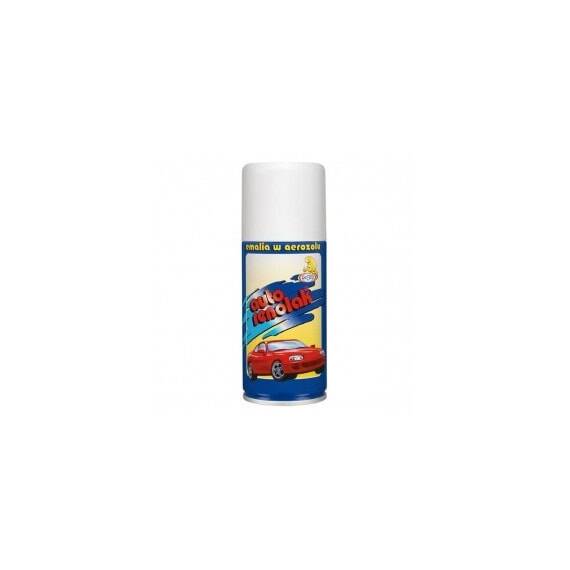 Spray lac incolor baza rezistent la benzina 150ml - - Roveli