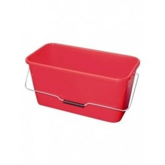 Galeata Sonax 12 litri 42x22x20cm - - Roveli