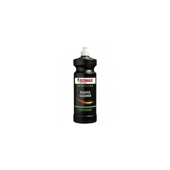 Solutie Curatat Suprafete Plastic din interior Sonax Profiline 1litru - - Roveli