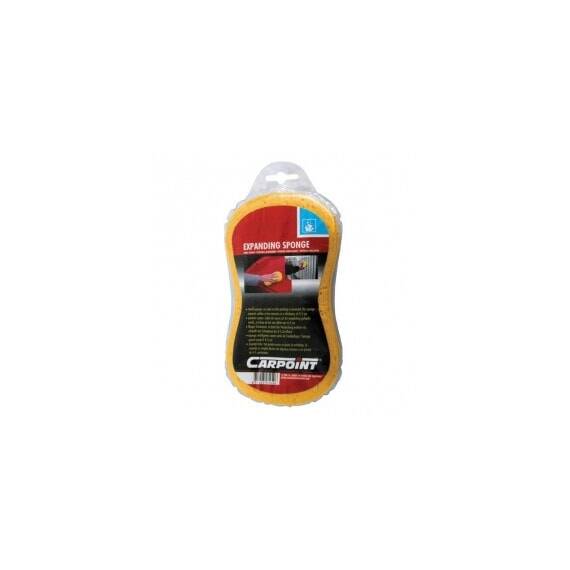 Burete spalat masina Protecton Clever Sponge extensibil 4-5 cm. , 1 buc. - - Roveli