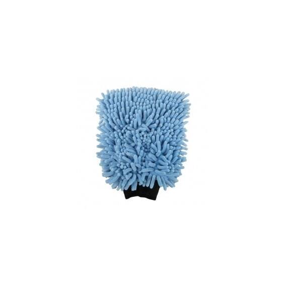 Laveta microfibre Protecton Special tip manusa pentru spalat auto si orice suprafata 22x29 cm , 1 buc - - Roveli