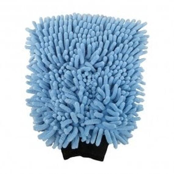 Laveta microfibre Protecton Special tip manusa pentru spalat auto si orice suprafata 22x29 cm , 1 buc - - Roveli