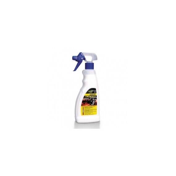 Solutie curatat bordul si lustruit interior Stac Italy 500 ml - - Roveli
