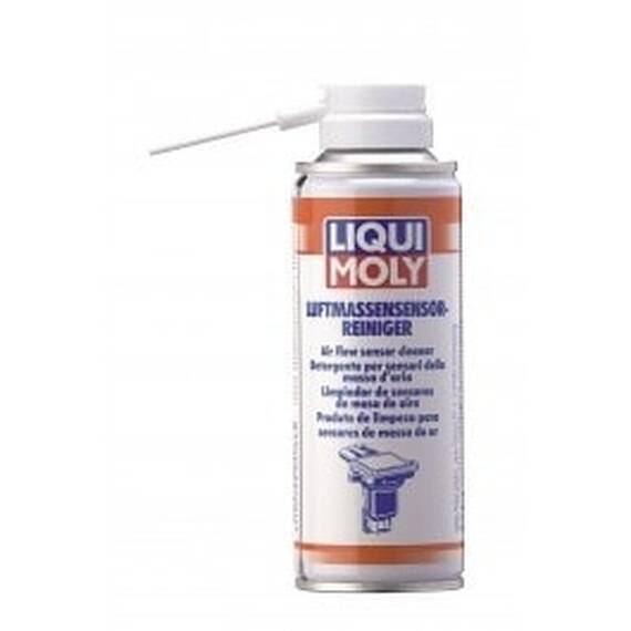 Solutie curatare senzor debitmetru aer Liqui Moly 200ml 4066 - - Roveli
