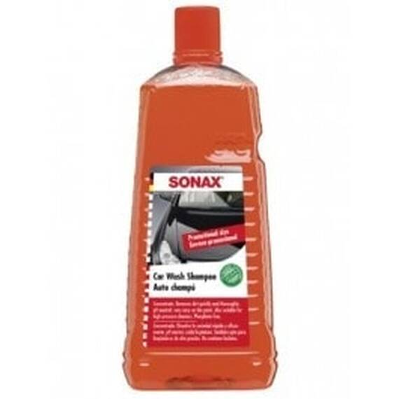 Sampon auto Concentrat pentru luciu spalare manuala Sonax 2 litri - - Roveli