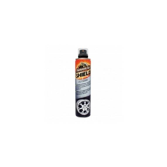 Spray indepartat praf placute frana de pe jante aliaj ArmorAll Shield 300ml - - Roveli