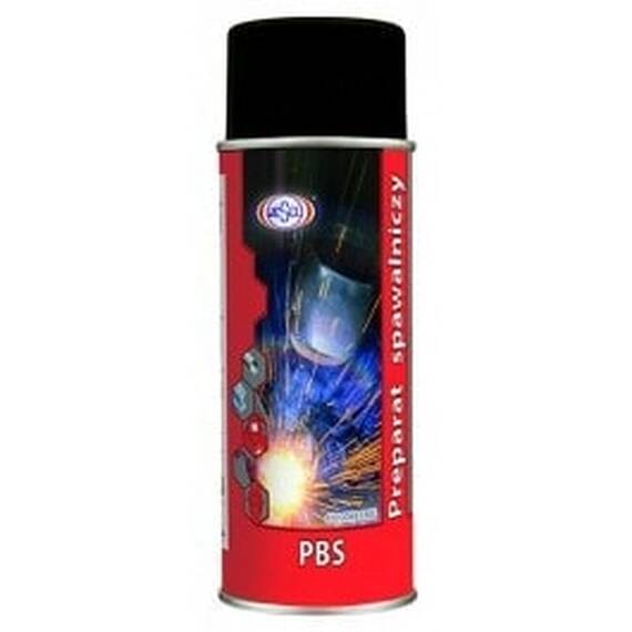 Spray pregatire suprafete sudura PBS Wesco 400ml - - Roveli