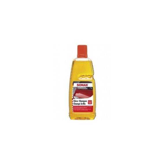 Sampon Auto Concentrat pentru Luciu spalare manuala Sonax 1 litru - - Roveli