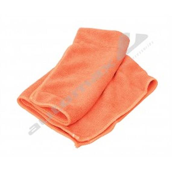 Laveta microfibre Automax pentru curatat si spalat auto 40x35cm , 1 buc. - - Roveli