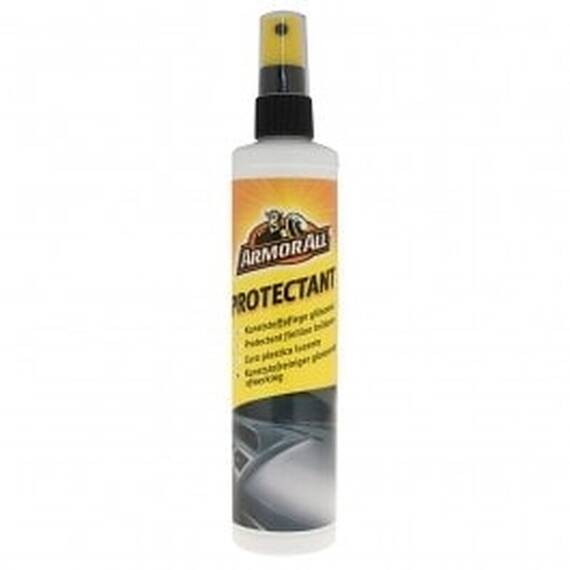 Solutie reconditionat plastice interior (gloss finish) Armor All 300ml - - Roveli
