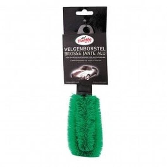 Perie spalat jante aliaj curatat jante aluminiu Turtle Wax , 1 buc. - - Roveli