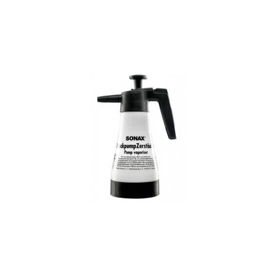 Pulverizator cu pompa rezistent la produse acide/alcaline Sonax 1 5litri - - Roveli