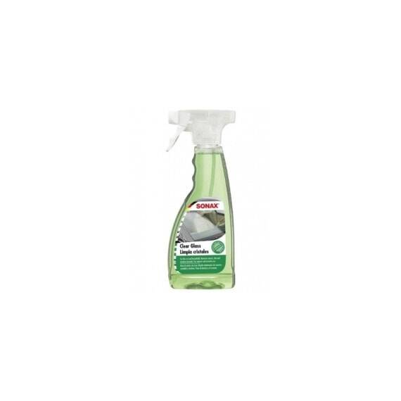 Solutie Curatare Geamuri Sonax 500ml - - Roveli