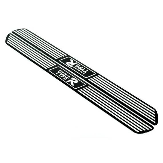 Ornament praguri (2 buc) 955C - - Roveli