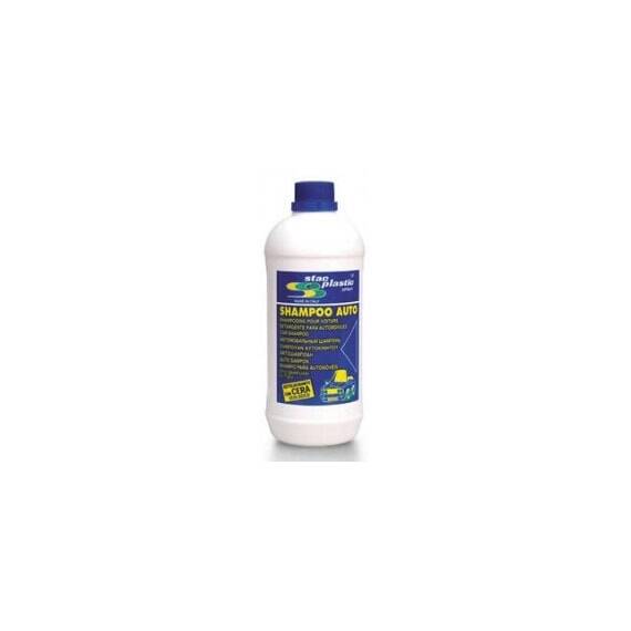 Sampon auto Stac Italy ecologic pentru luciu 1000 ml - - Roveli