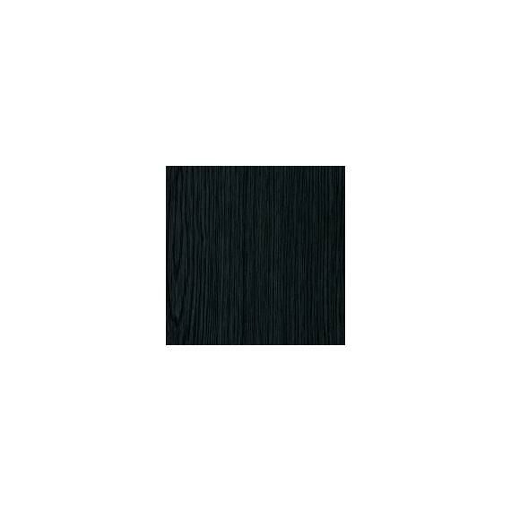 Folie auto DECO - Lemn Negru (30 x 45cm) - - Roveli