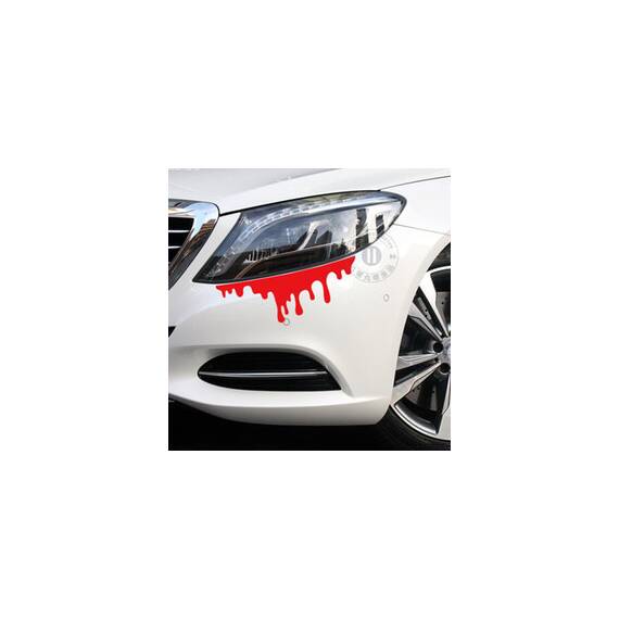 Sticker PAINT SPOT - - Roveli