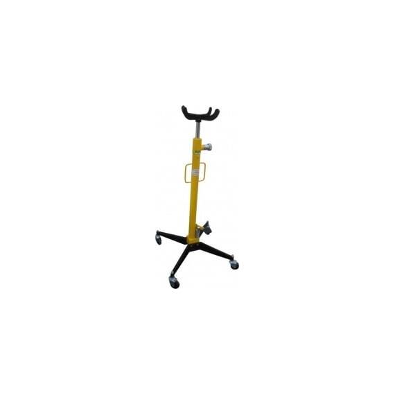 Cric hidraulic cutie viteze suport hidraulic diferentiale cu rotile 500kg 110-190cm - - Roveli