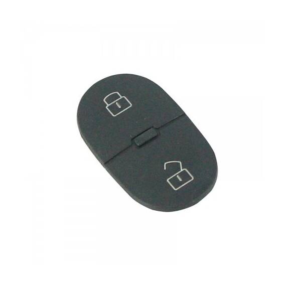 Audi - tastatura 2 butoane pt cheie - - Roveli