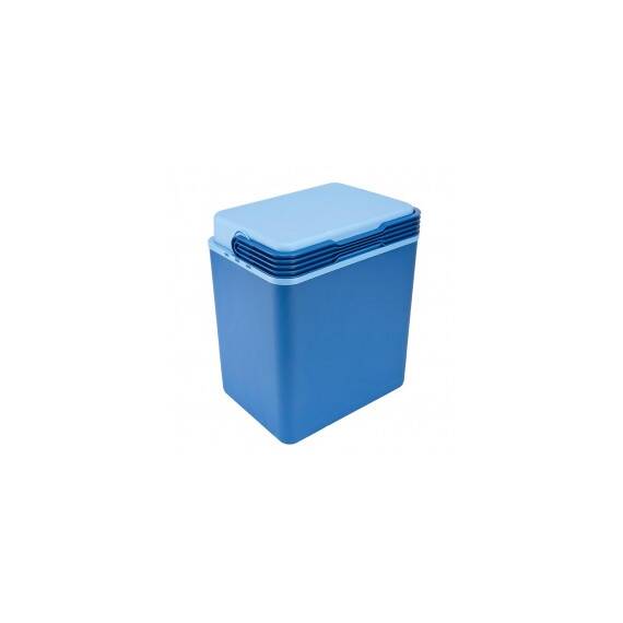 Lada frigorifica Zens 32 litri 40x30x45 cm, termoizolata se utilizeaza cu pastile de racire - - Roveli