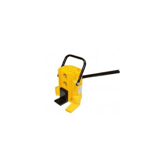 Cric hidraulic RealParts 3 Tone 15-140mm , 21.5kg - - Roveli