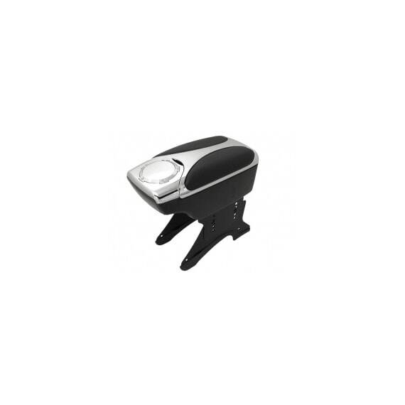 Cotiera auto universala Automax cromata model joystick - - Roveli