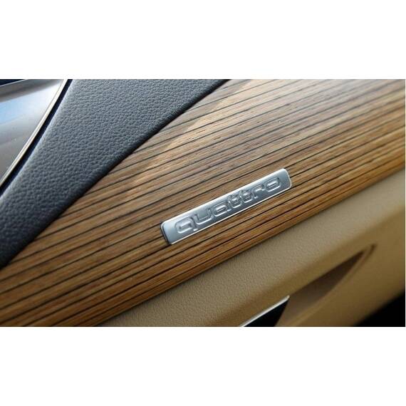 Folie auto DECO - Eiche Hell (30 x 45cm) - - Roveli