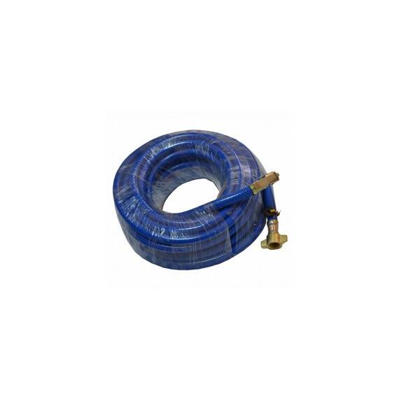 Furtun umflat roti camioane 12 Metri culoare albastru - - Roveli