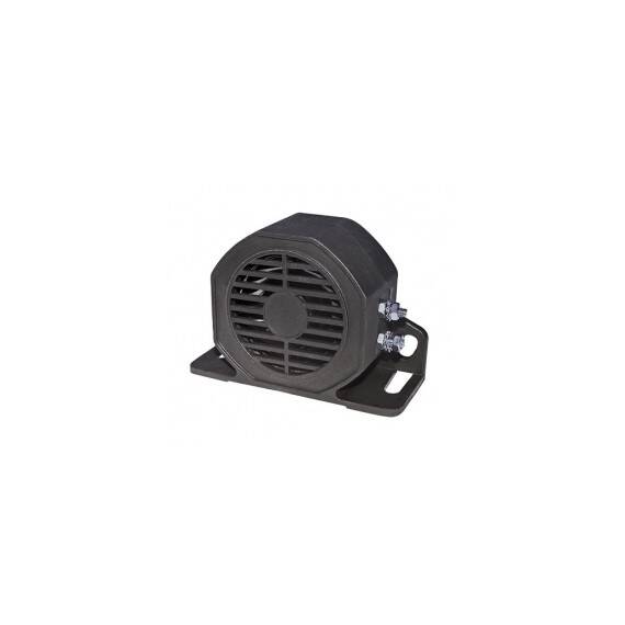 Alarma auto Automax mers inapoi montare pe suprafata 12V-80V 97dB,1 buc. - - Roveli