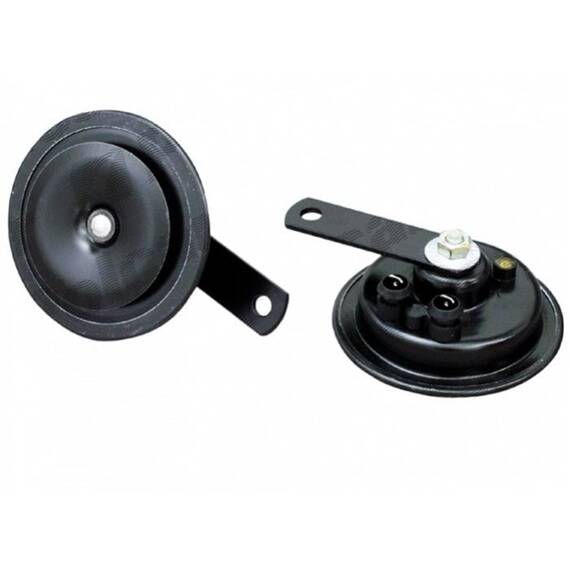 Claxon disc 12V/335Hz (FER Germania) - BA-SG512901 - - Roveli