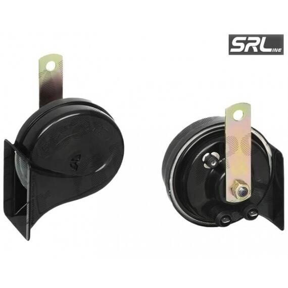 Claxon goarna 12V/420Hz - - Roveli