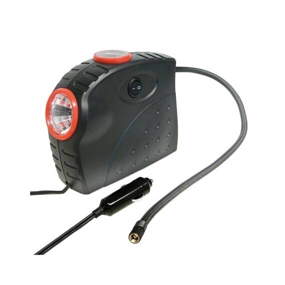 Compresor auto compact -  - 623215 - - Roveli