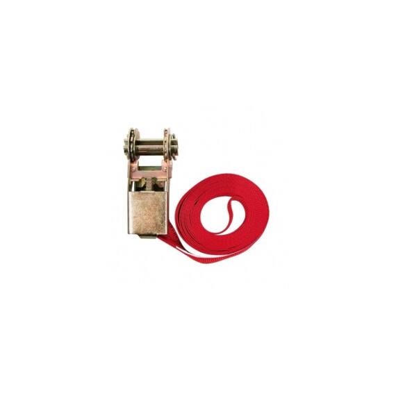 Chinga ancorare marfa Carpoint 3.5m 350 kg - - Roveli
