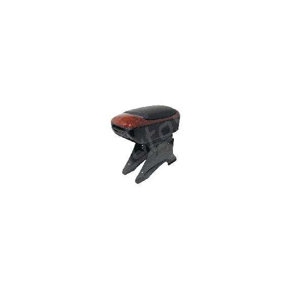 Cotiera auto universala Automax imitatie lemn Classic - - Roveli