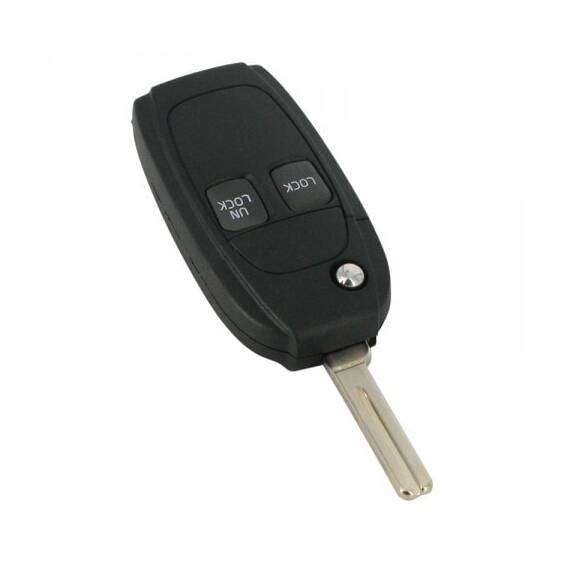Carcasa cheie tip briceag - - Roveli
