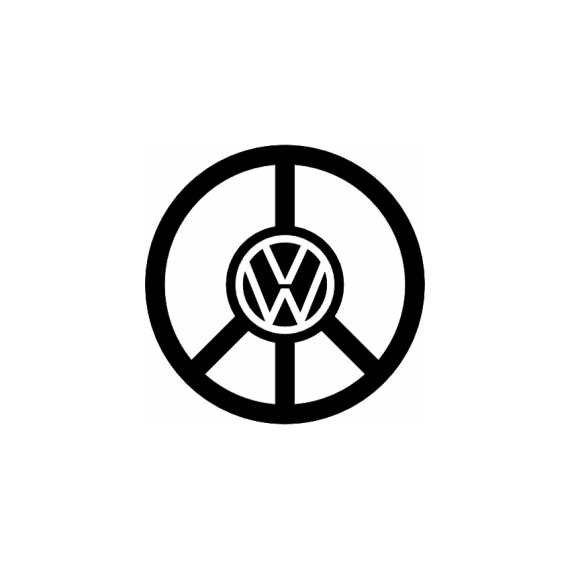 Vw Peace - - Roveli
