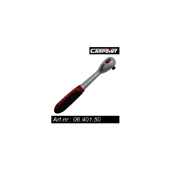 Antrenor Carpoint cu clichet reversibil 1/2640150 - - Roveli