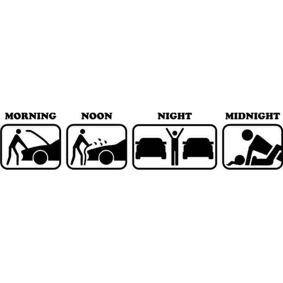 Morning Midnight - - Roveli