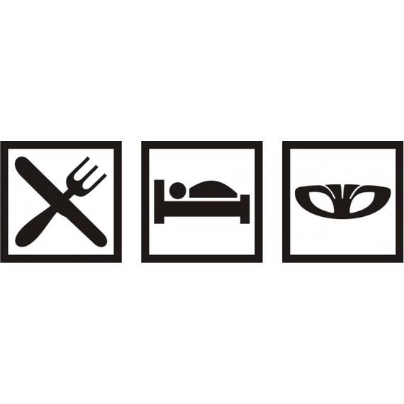 Eat Sleep Daewoo - - Roveli