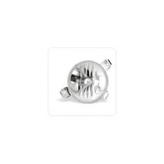 Lampa lucru Universal, 12V, 115x104x100mm, tip bec H3 - - Roveli