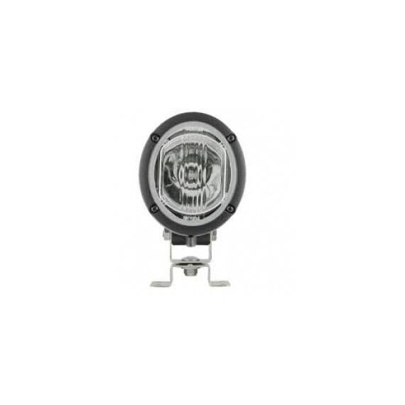 Lampa lucru Universal, 12/24V 102x118mm, tip bec LED,1500 lm, oval - - Roveli