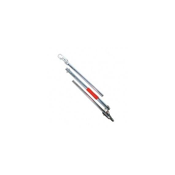 Bara remorcare auto Carpoint 180 cm, 1800 kg - - Roveli