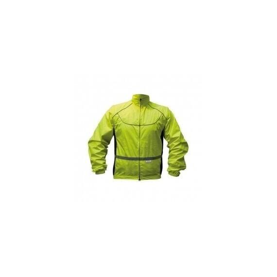 Jacheta reflectorizanta L-size geaca - - Roveli