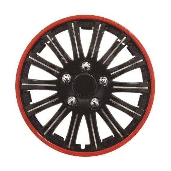 Capace roti model Streetwize Lightning RN, 13" (LOGO optional) - - Roveli
